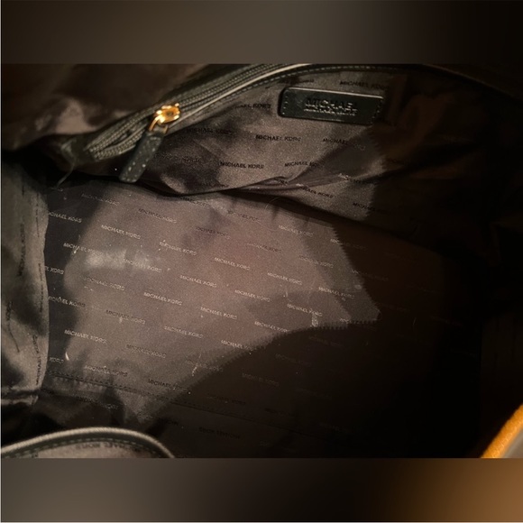 Black weekender - Picture 4 of 4